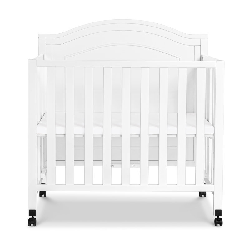 DaVinci Charlie 3in1 Mini Portable Crib & Reviews Wayfair